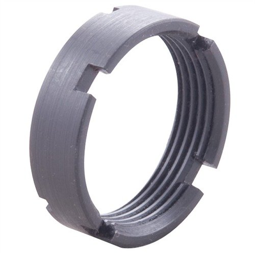 AR6721 RECEIVER EXTENTION NUT från COLT är perfekt för AR-15 Carbine och AR-15 Government Carbine, vilket säkerställer hållbarhet och pålitlighet i varje skott.