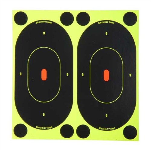 SHOOT-N-C® TARGET, 7