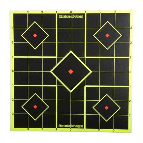 SHOOT-N-C® TARGET, 8