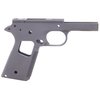 CASPIAN 1911 STANDARD RECEIVER, CARBON, 20 LPI CHECKERING