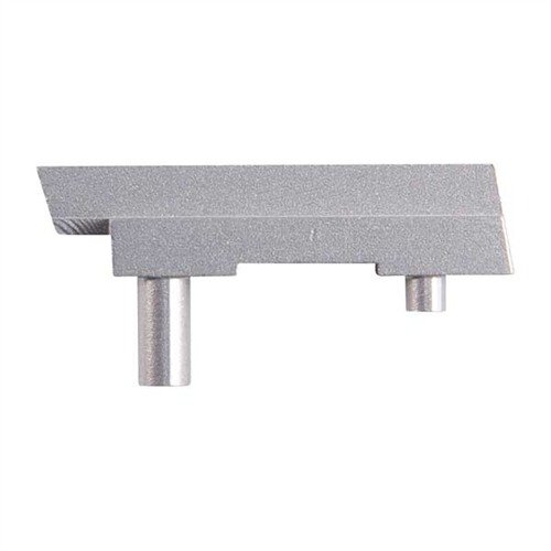 Uppgradera din 1911 eller bygg en högkvalitativ anpassad pistol med precisionstillverkade delar från CASPIAN för optimal prestanda och anpassning.