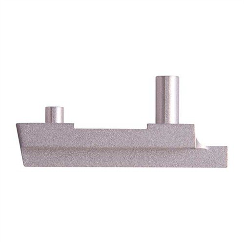 Uppgradera din 1911 med högkvalitativa, precisionsbearbetade delar från CASPIAN för att bygga en anpassad pistol som passar dina behov.