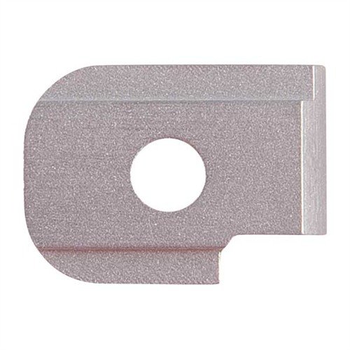 Uppgradera din 1911 eller bygg en högkvalitativ anpassad pistol med precisionstillverkade delar från Caspian, perfekta för tävling eller taktik.