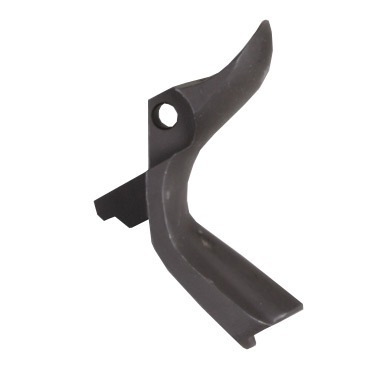 Uppgradera din 1911 med högkvalitativa, precisionsbearbetade delar från Caspian för att bygga en anpassad pistol som passar dina behov.