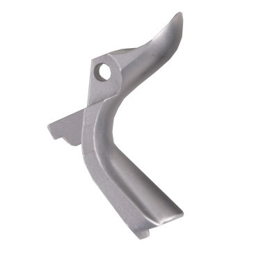 Uppgradera din 1911 eller bygg en skräddarsydd pistol med högkvalitativa delar från Caspian, perfekta för tävling eller taktik.