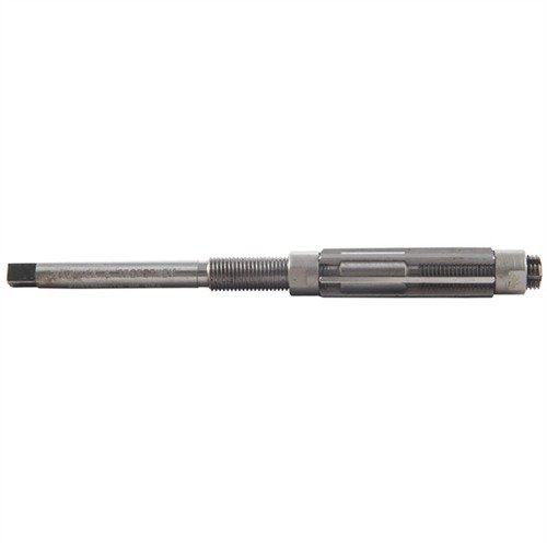 ANGLE BLADE EXPANDING CHOKE REAMER 