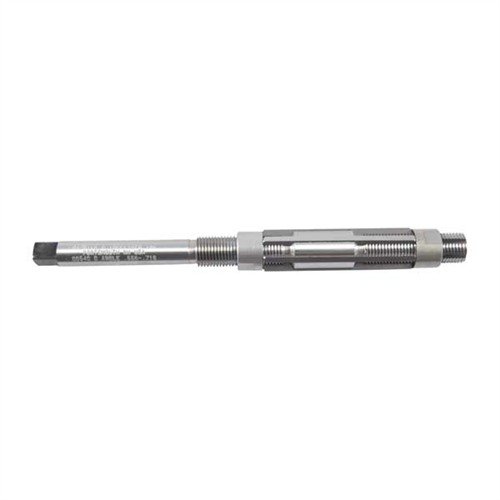 ANGLE BLADE EXPANDING CHOKE REAMER 