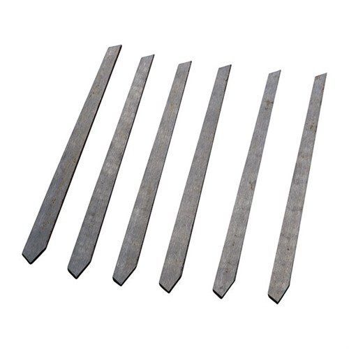 Pipämne och Verktyg > Brotschar - Förhandsgranskning