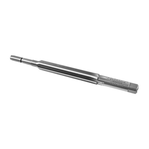 CLYMERs LIVE PILOT FINISH REAMERS i M42 w/ Cobalt HSS ger överlägsen hållbarhet och precision, med enkel bushing-interchange och smidig kapning.
