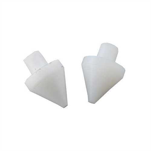 Snabb och effektiv barrel spinner för polering av pipor och magasinrör utan ripples eller platta fläckar. Lättanvänd och kostnadseffektiv jämfört med en svarv.