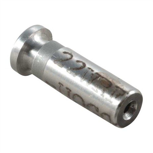 CLYMER No-Go Headspace Gauges säkerställer precisionsmätningar av kamrar, förhindrar säkerhetsrisker och är byggda för långvarig hållbarhet och pålitlighet.