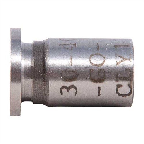 CLYMER Go Headspace Gauges erbjuder precision, hållbarhet och kaliberanpassning för säker och exakt kontroll av kammarkompatibilitet i dina vapen.