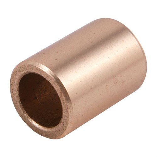 Clymer Shotgun Bronze Bushing, 12 GA, .725 (18.4MM) erbjuder hållbarhet och precision för att förbättra din vapens prestanda och säkerhet.