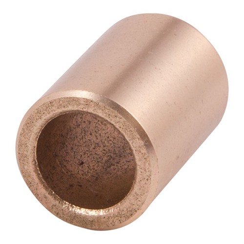 Clymer Shotgun Bronze Bushing ger överlägsen precision och hållbarhet för 12 GA skott, vilket säkerställer pålitlig prestanda och längre livslängd.