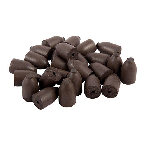 CRATEX ersättningsspetsar är perfekta för slipning och polering, med olika storlekar och 25 st per förpackning för alla dina behov.