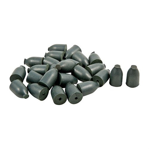 CRATEX ersättningsspetsar erbjuder högkvalitativa, förformade abrasiva hjul i olika storlekar för effektiv polering och slipning av dina vapen och tillbehör.