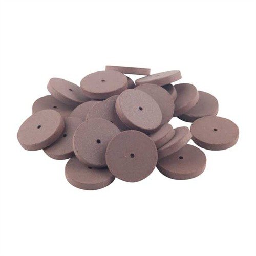 CRATEX #74 Wheel är idealisk för precisionsslipning med en diameter på 7⁄8