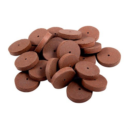 CRATEX #86 Wheel är idealisk för precisionsarbete med sin 1