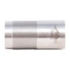 Tru-Tube choke-rör i rostfritt stål erbjuder en osynlig design, extremt slät insida och minimerar fouling, perfekt för 12GA med lätt installation.