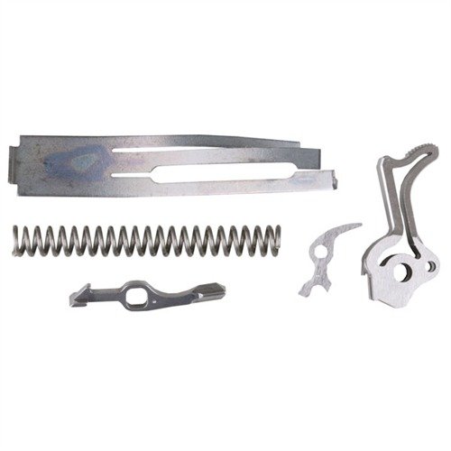 Ultra Light Speed II Kit erbjuder en matchkvalitet avtryck med en vikt på 3 lb, vilket ger snabbare låsning och säker tummkontakt för effektiv avfyrning.