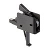 CMC TRIGGERS EXCLUSIVE BLACK 3.5LB FLAT TRIGGER