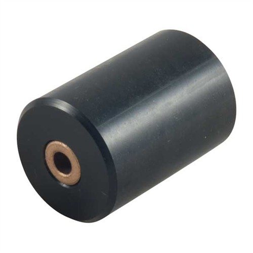 MUZZLE GUARDS, MODEL R-1022H skyddar kronan på din Ruger 10/22 från skador och minskar slitage på rengöringsstaven med sin integrerade oilite-lager.