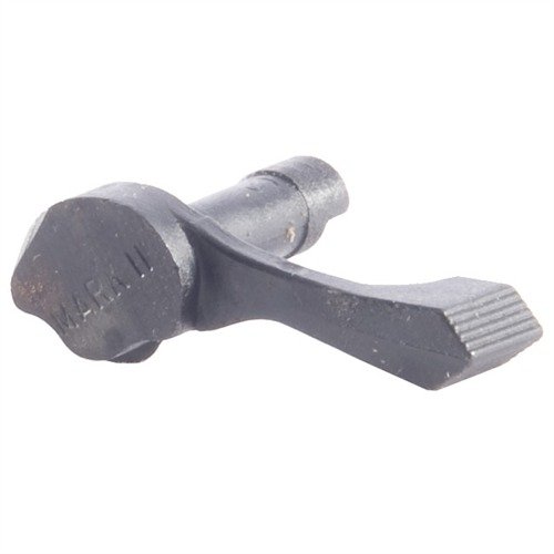 MARK II SAFETY från Dayton Traister erbjuder en elegant design för låg scope-montage, är lättinstallerad och har en vacker blued finish för hög kvalitet.