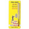 PRO SHOT PRODUCTS, INC .22 CAL. MOP