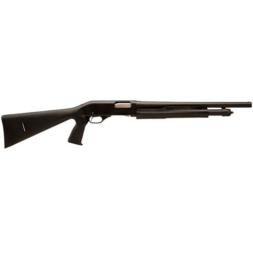 Vapen > Hagelgevär - Förhandsgranskning