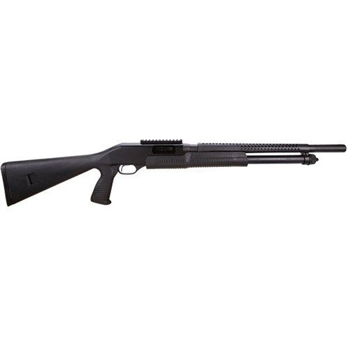 Vapen > Hagelgevär - Förhandsgranskning