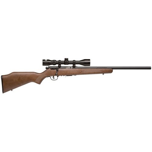 Savage 93R17 GVXP 17 HMR med 21