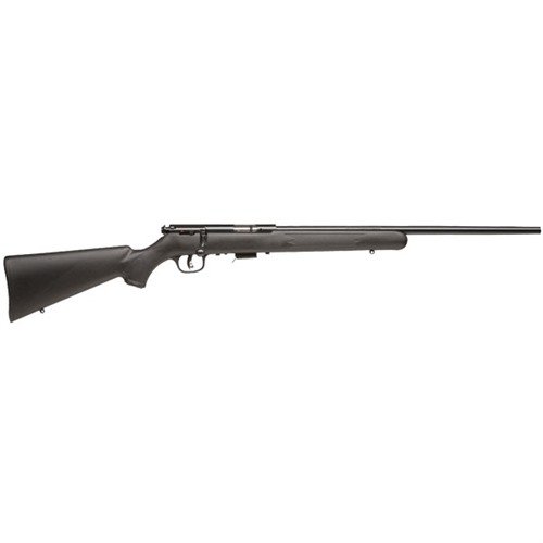 Savage 93R17 F 17 HMR 21