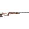 SAVAGE ARMS 93/93R17 BSEV 17 HMR 21" BBL (1)5RD MAG ROYAL JACARANDA