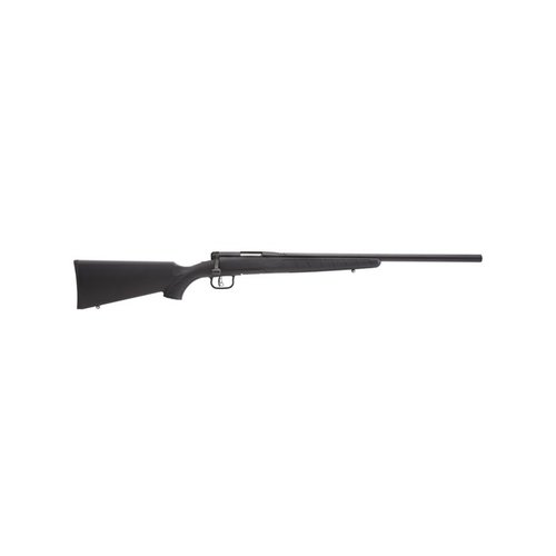 Savage BMAG-Blued Heavy Bbl 17WSM erbjuder hög precision med sin 22