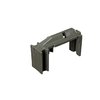 Magpul Enhanced Self-Leveling Follower erbjuder en självnivellerande design med 4-vägs anti-tilt och är tillverkad av självsmörjande polymer. 3-pack.
