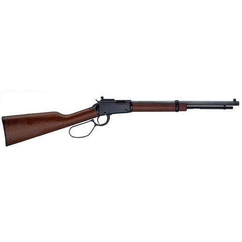 Henry Lever Small Game Rifle 20