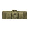 BULLDOG CASES BULLDOG DOUBLE TACTICAL RIFLE CASE GREEN 43 IN