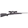 SAVAGE ARMS SAVAGE 110 APEX HUNTER XP 243 WIN 22    BBL VORTEX