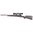SAVAGE ARMS SAVAGE 110 APEX HUNTER XP 243 WIN 22    BBL VORTEX