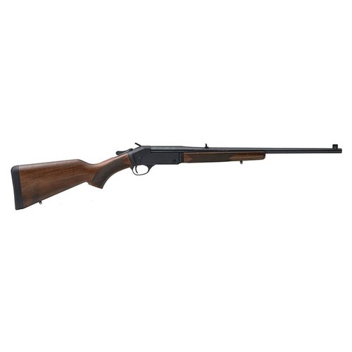 Henry H015-357 är en kraftfull enkelpipig bössa i .357 Mag med 22
