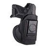 1791 GUNLEATHER SMOOTH CONCEALMENT HOLSTER NIGHT SKY BLACK RH 3