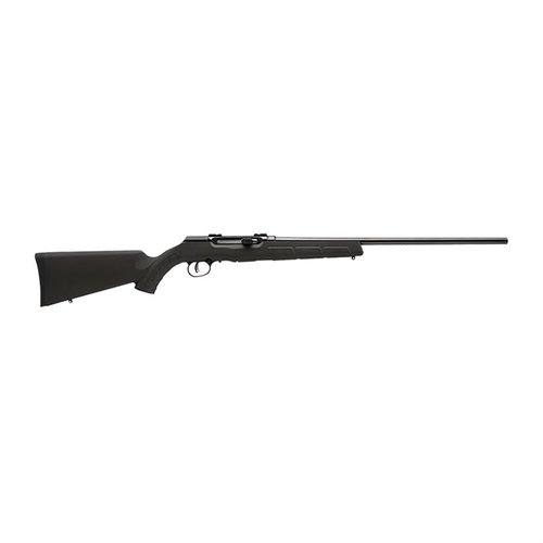 Savage A17 HM2 med 20" pipa och 10 skott kapacitet erbjuder hög precision och pålitlighet, perfekt för sportskytte och småviltjakt.