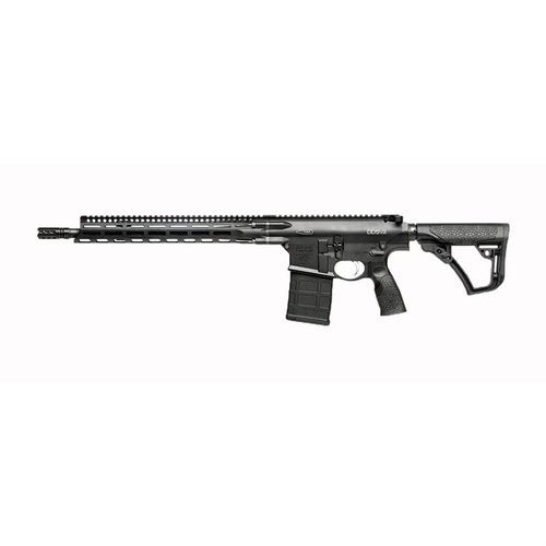 DD5 V3 7.62x51/.308 Win med 16" bbl och 20 skott erbjuder överlägsen precision och pålitlighet, perfekt för både jakt och skytte.