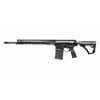DD5 V4 7.62X51 NATO är en pålitlig semi-automatisk bössa med 18" pipa och 20-runds magasin, perfekt för både jakt och sportskytte.