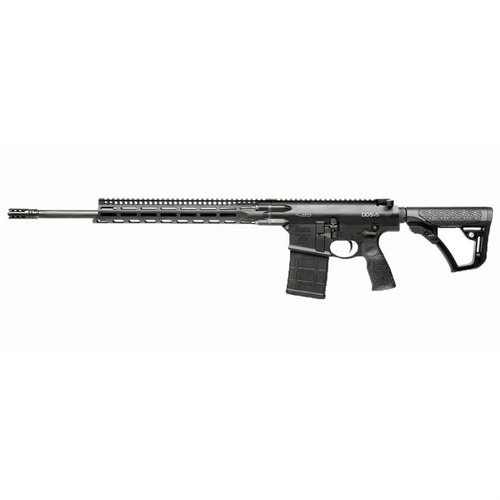 DD5 V5 6.5 Creedmoor med 20" pipa och 20 skott kapacitet erbjuder överlägsen precision och pålitlighet för både sportskytte och jakt.