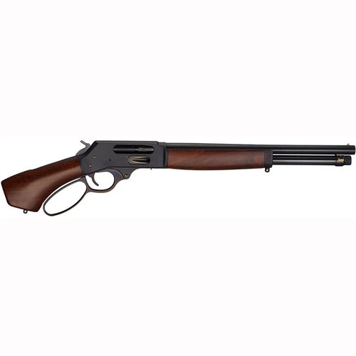 Henry Repeating Arms Lever Action Axe .410 med 15,4