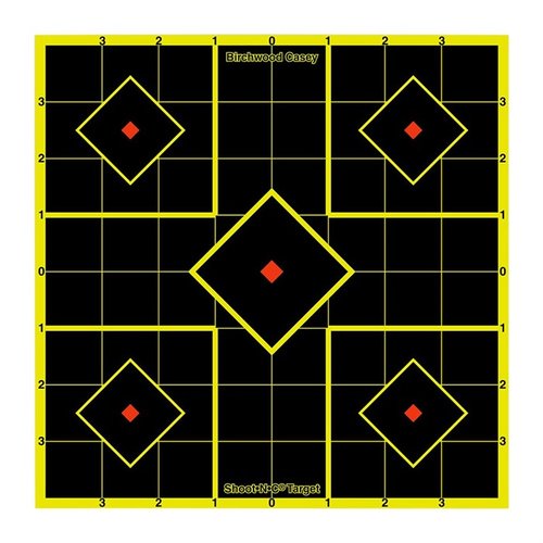 Bc Sight-In Target 8