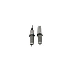 RCBS Group D FLDS .284 Winchester erbjuder precision och hållbarhet med sin 2-die set för fullängdsflaskor, perfekt för noggrann ammunitionstillverkning.