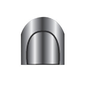 Lyman Single Cavity 12ga Foster Mould 475 gr är perfekt för att skapa precisa och pålitliga hagelpatroner, idealisk för både jakt och sportskytte.