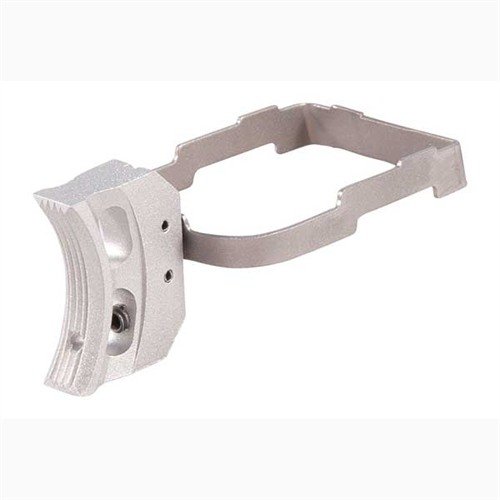 Upplev en ultra-lätt och precis avtryckare med magnesiumsko och titanstyr, justerbar för take-up och overtravel, perfekt för Para-Ord. modeller.